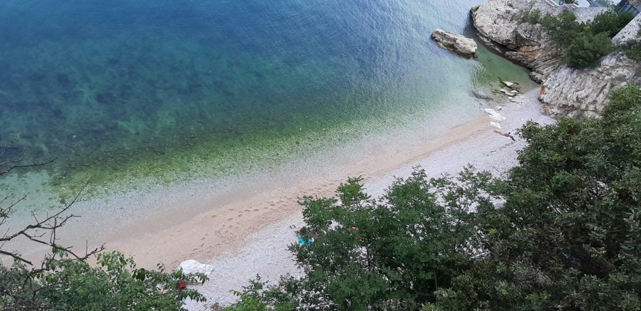 Incenter Apartments Ριέκα Εξωτερικό φωτογραφία