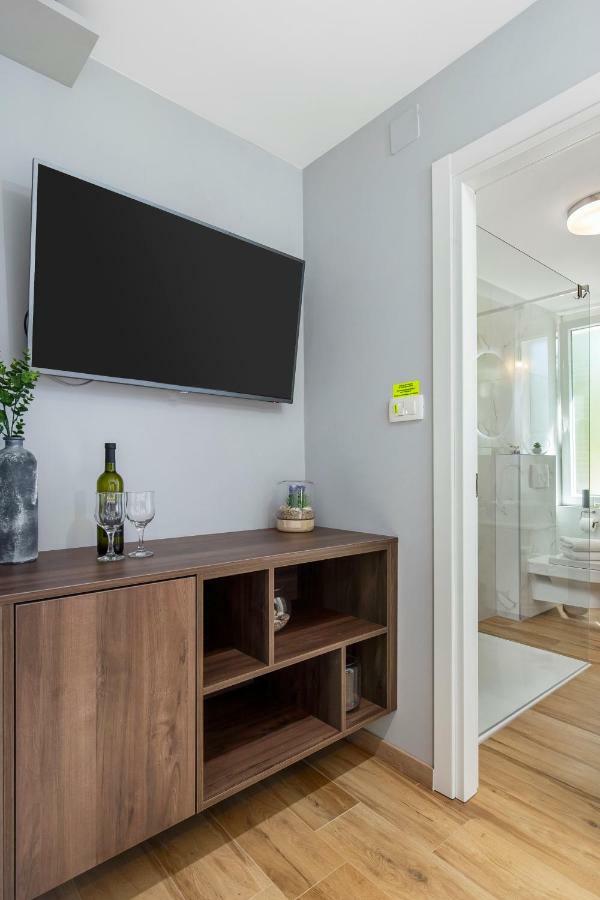 Incenter Apartments Ριέκα Εξωτερικό φωτογραφία